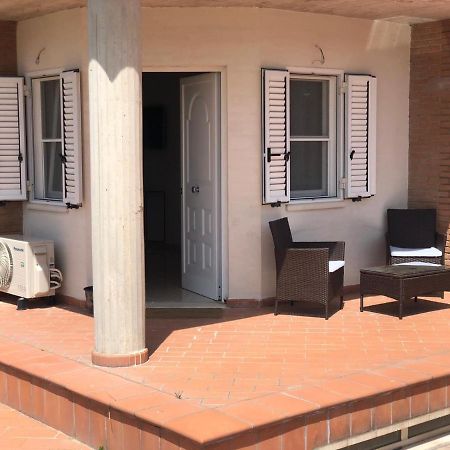 Villa Carmen Resort 캄포바소 외부 사진