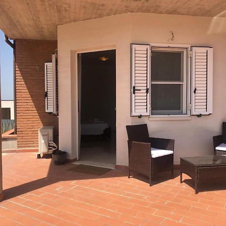 Villa Carmen Resort 캄포바소 외부 사진