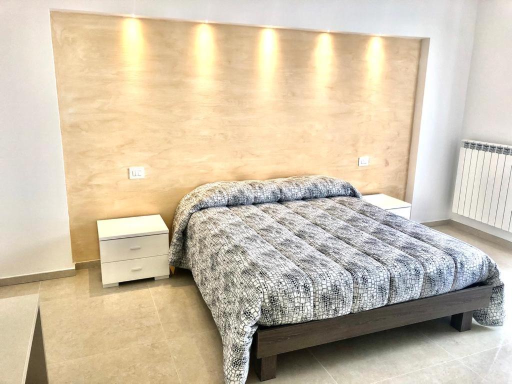 Villa Carmen Resort 캄포바소 외부 사진