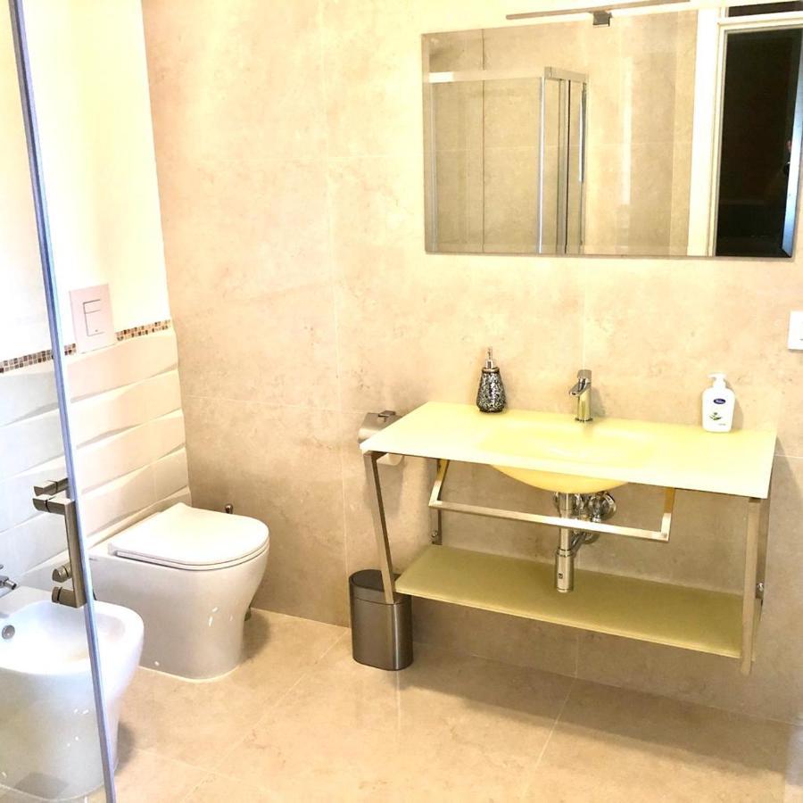 Villa Carmen Resort 캄포바소 외부 사진