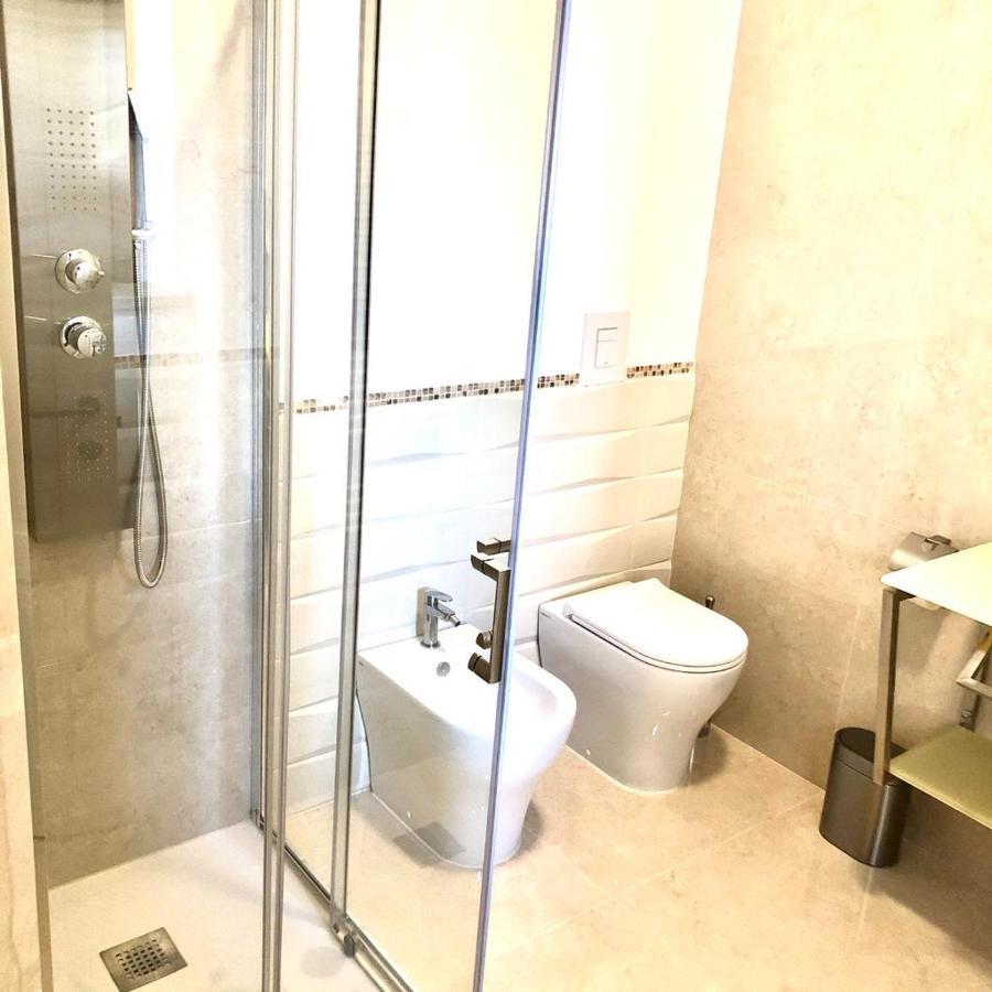 Villa Carmen Resort 캄포바소 외부 사진