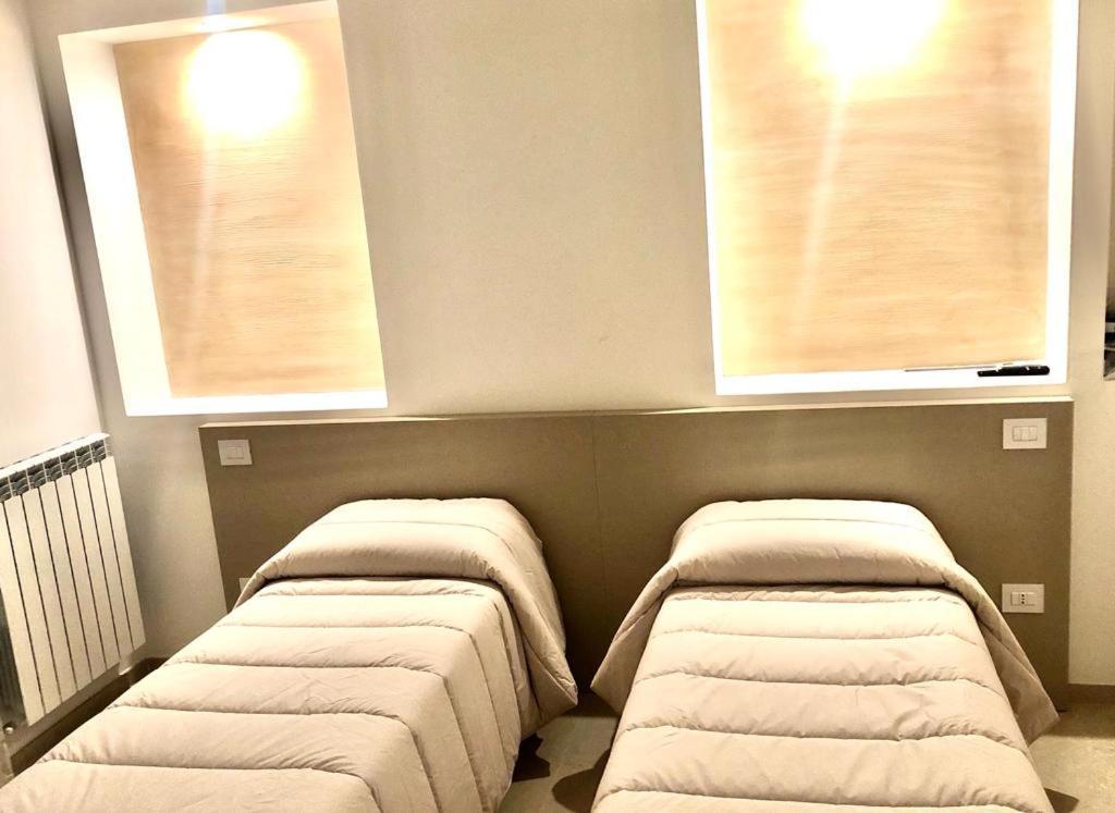 Villa Carmen Resort 캄포바소 외부 사진