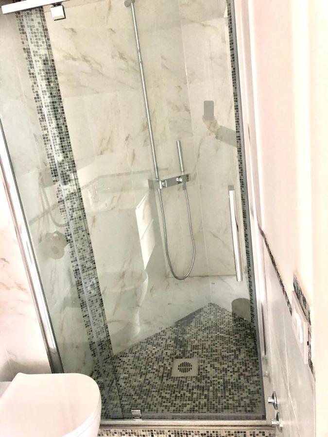 Villa Carmen Resort 캄포바소 외부 사진