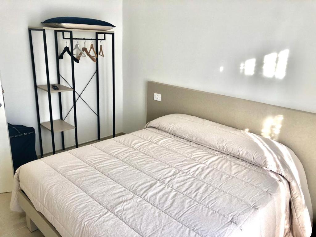 Villa Carmen Resort 캄포바소 외부 사진