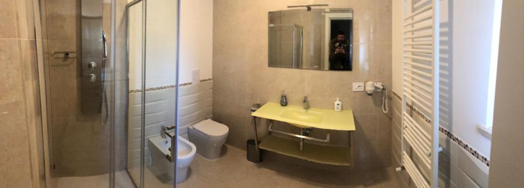 Villa Carmen Resort 캄포바소 외부 사진