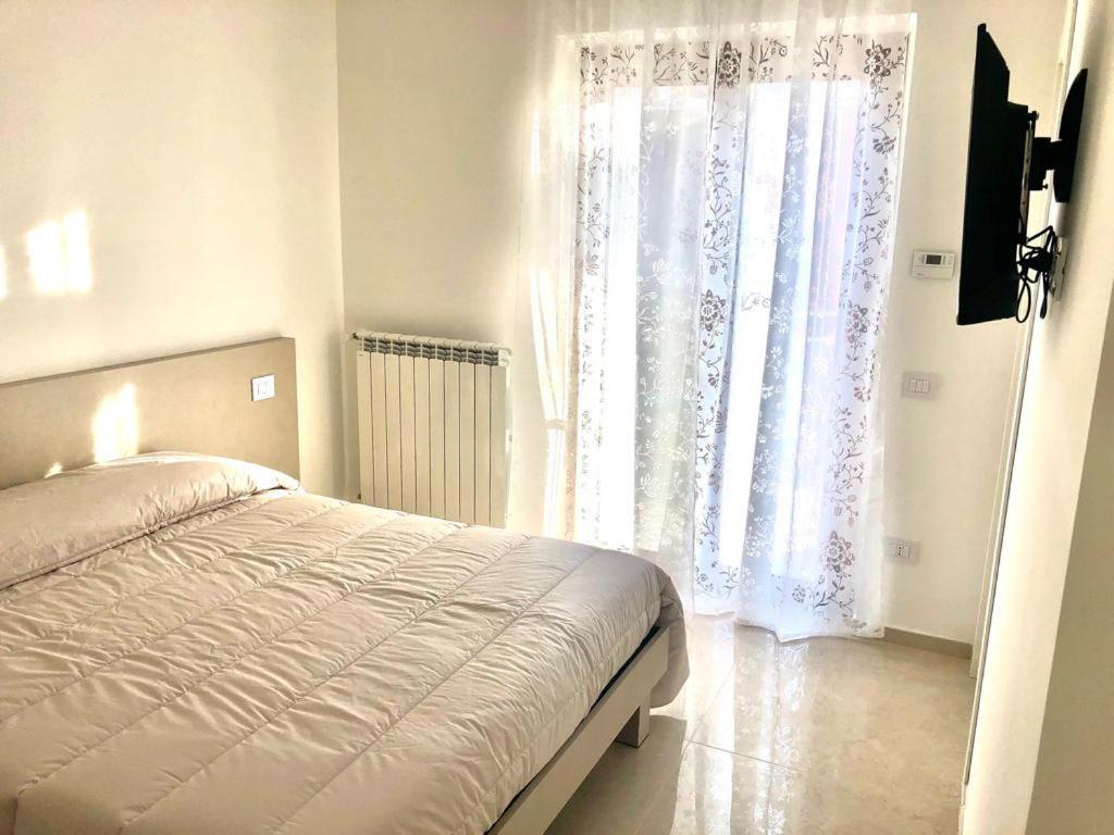 Villa Carmen Resort 캄포바소 외부 사진