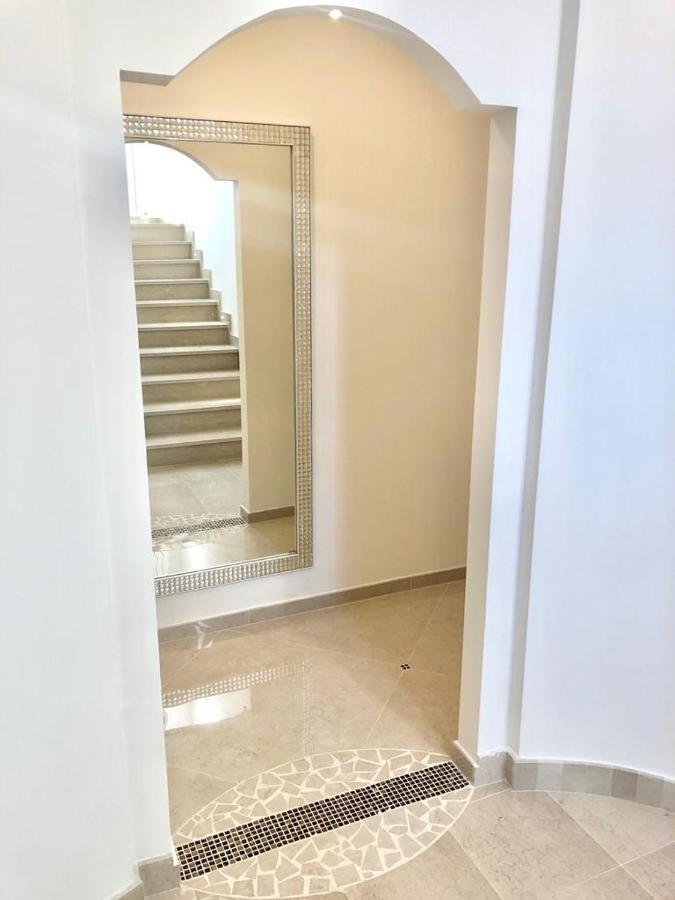 Villa Carmen Resort 캄포바소 외부 사진