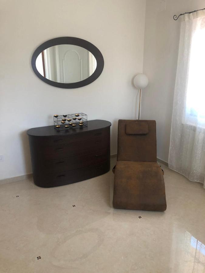Villa Carmen Resort 캄포바소 외부 사진