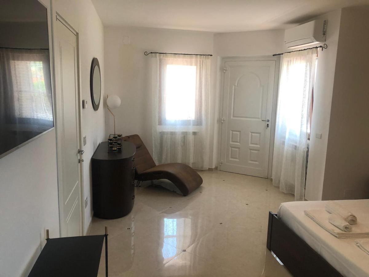 Villa Carmen Resort 캄포바소 외부 사진
