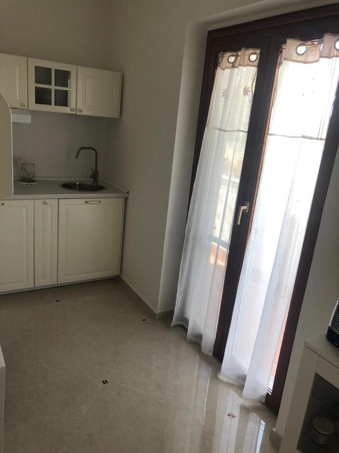 Villa Carmen Resort 캄포바소 외부 사진