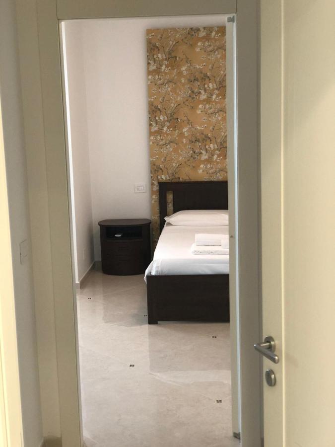 Villa Carmen Resort 캄포바소 외부 사진