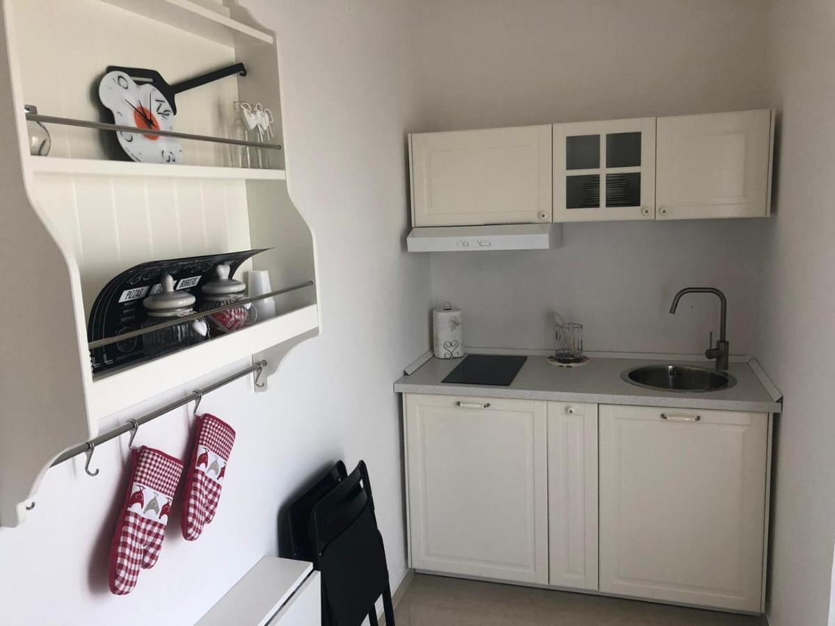 Villa Carmen Resort 캄포바소 외부 사진