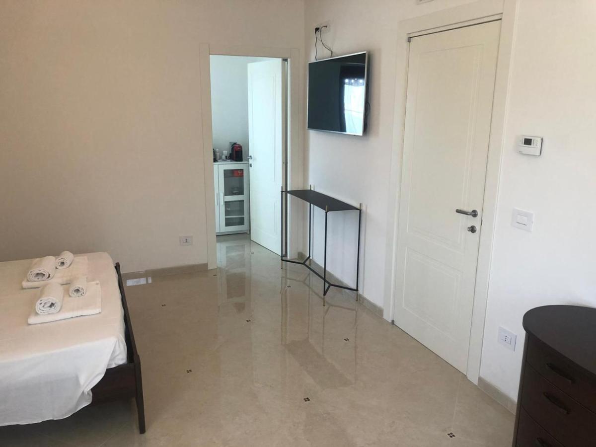 Villa Carmen Resort 캄포바소 외부 사진