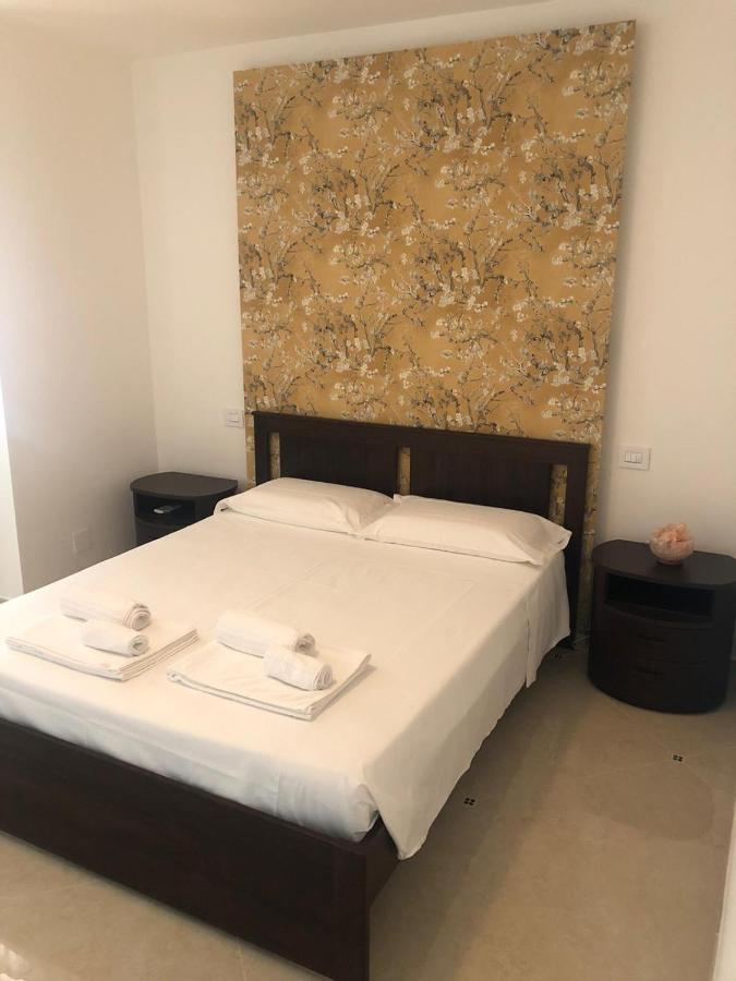 Villa Carmen Resort 캄포바소 외부 사진