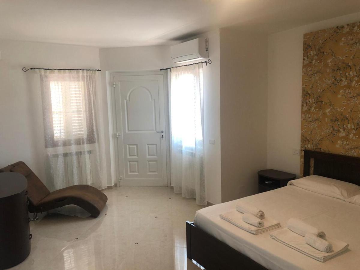 Villa Carmen Resort 캄포바소 외부 사진