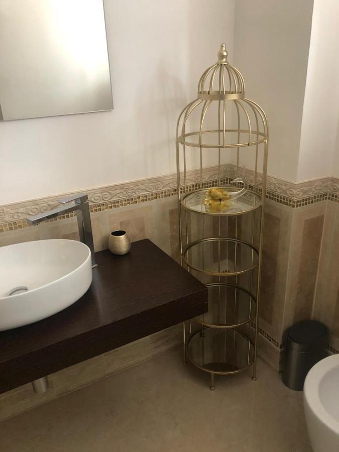 Villa Carmen Resort 캄포바소 외부 사진