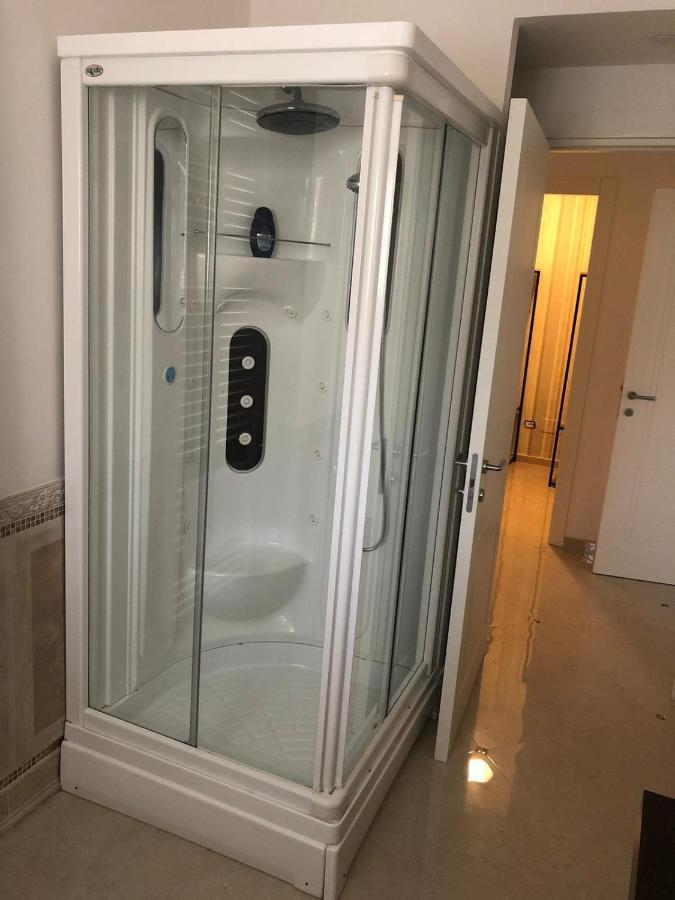 Villa Carmen Resort 캄포바소 외부 사진