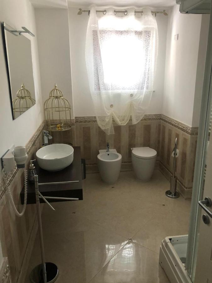 Villa Carmen Resort 캄포바소 외부 사진